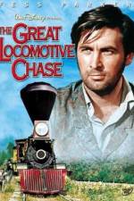 Watch The Great Locomotive Chase Afdah