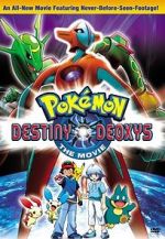 Watch Pok�mon the Movie: Destiny Deoxys Megashare9