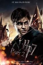 Watch Harry Potter and the Deathly Hallows Part 2 Behind the Magic Afdah