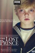 Watch The Lost Prince Afdah