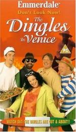 Watch Emmerdale: Don\'t Look Now! - The Dingles in Venice Afdah