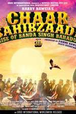 Watch Chaar Sahibzaade 2 Rise of Banda Singh Bahadur Afdah