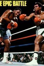 Watch The Big Fight Muhammad Ali - Joe Frazier Afdah