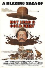 Watch Hot Lead and Cold Feet Afdah
