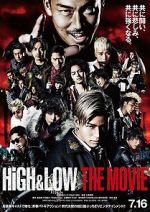 Watch High & Low: The Movie Afdah