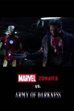 Watch Marvel Zombies vs. Army of Darkness Afdah