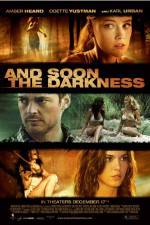 Watch And Soon the Darkness Afdah