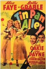Watch Tin Pan Alley Movie4k