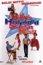 Watch Billy's Hollywood Screen Kiss Afdah
