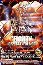 Watch UFC 23: Ultimate Japan 2 Afdah