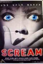 Watch Scream Afdah