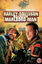 Watch Harley Davidson and the Marlboro Man Afdah