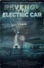 Watch Revenge of the Electric Car Afdah