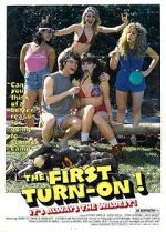 Watch The First Turn-On!! Movie25