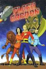 Watch Flash Gordon: The Greatest Adventure of All Afdah
