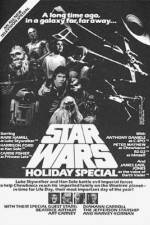 Watch The Star Wars Holiday Special Afdah