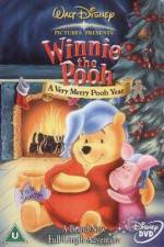 Watch Winnie the Pooh A Very Merry Pooh Year Afdah