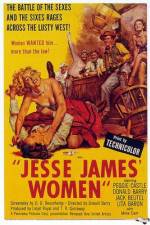 Watch Jesse James' Women Afdah
