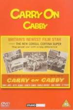 Watch Carry on Cabby Afdah