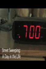 Watch A Day in the Life of a Street Sweeper Afdah