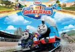 Watch Thomas and Friends: The Great Race Afdah