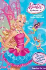 Watch Barbie A Fairy Secret Afdah
