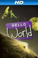 Watch Hello World: Afdah