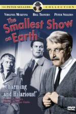 Watch The Smallest Show on Earth Afdah