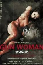 Watch Gun Woman Afdah
