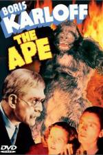 Watch The Ape Afdah