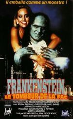 Watch Frankenstein: The College Years Afdah