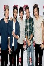 Watch iHeartRadio Album Release Party with One Direction 2013 Afdah