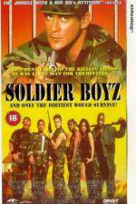 Watch Soldier Boyz Afdah