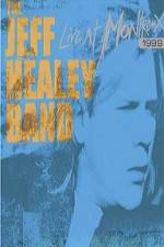 Watch The Jeff Healey Band Live at Montreux 1999 Afdah