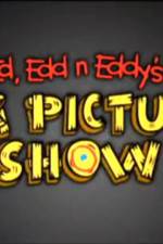 Watch Ed Edd n Eddy's Big Picture Show Afdah