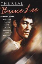 Watch The Real Bruce Lee Afdah