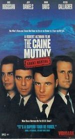 Watch The Caine Mutiny Court-Martial Afdah