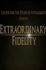 Watch Extraordinary Fidelity Afdah