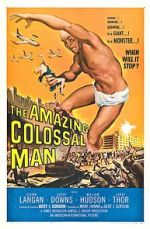 Watch The Amazing Colossal Man Afdah
