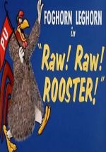 Watch Raw! Raw! Rooster! (Short 1956) Afdah