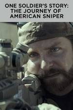 Watch One Soldier's Story: The Journey of American Sniper Afdah
