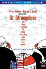 Watch Inside 'Dr Strangelove or How I Learned to Stop Worrying and Love the Bomb' Afdah