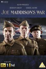 Watch Joe Maddison's War Afdah