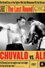 Watch The Last Round Chuvalo vs Ali Afdah
