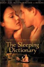 Watch The Sleeping Dictionary Afdah