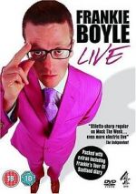 Watch Frankie Boyle: Live Afdah