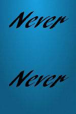 Watch Never Never Afdah