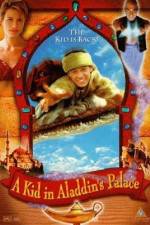 Watch A Kid in Aladdin's Palace Afdah