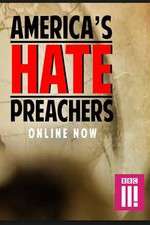 Watch Americas Hate Preachers Afdah