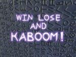 Watch Jimmy Neutron: Win, Lose and Kaboom Afdah